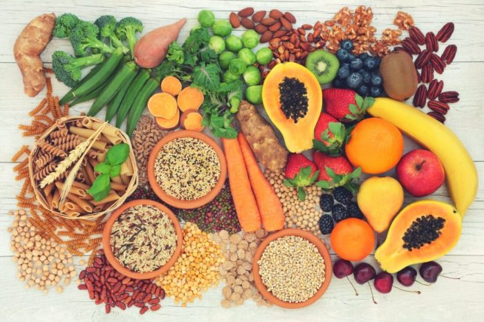 Fiber foods rich eat high top fibre fibers vegetables get which help should very healthy need whole here detox way Fiber foods rich eat high top fibre fibers vegetables get which help should very healthy need whole here detox way