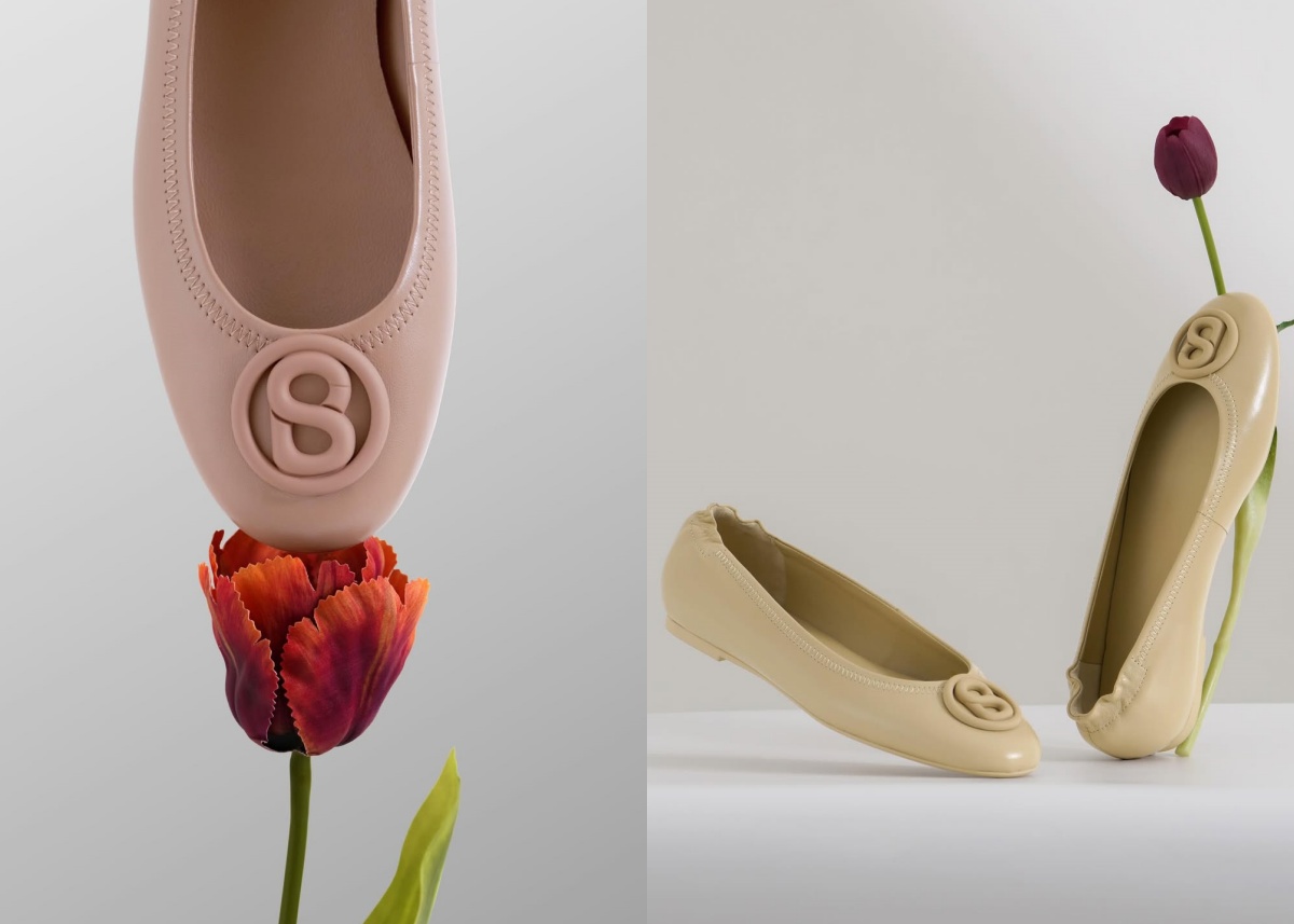 Flat Shoes Bikin Sakit? Ini Tips Ampuh Agar Tetap Nyaman!