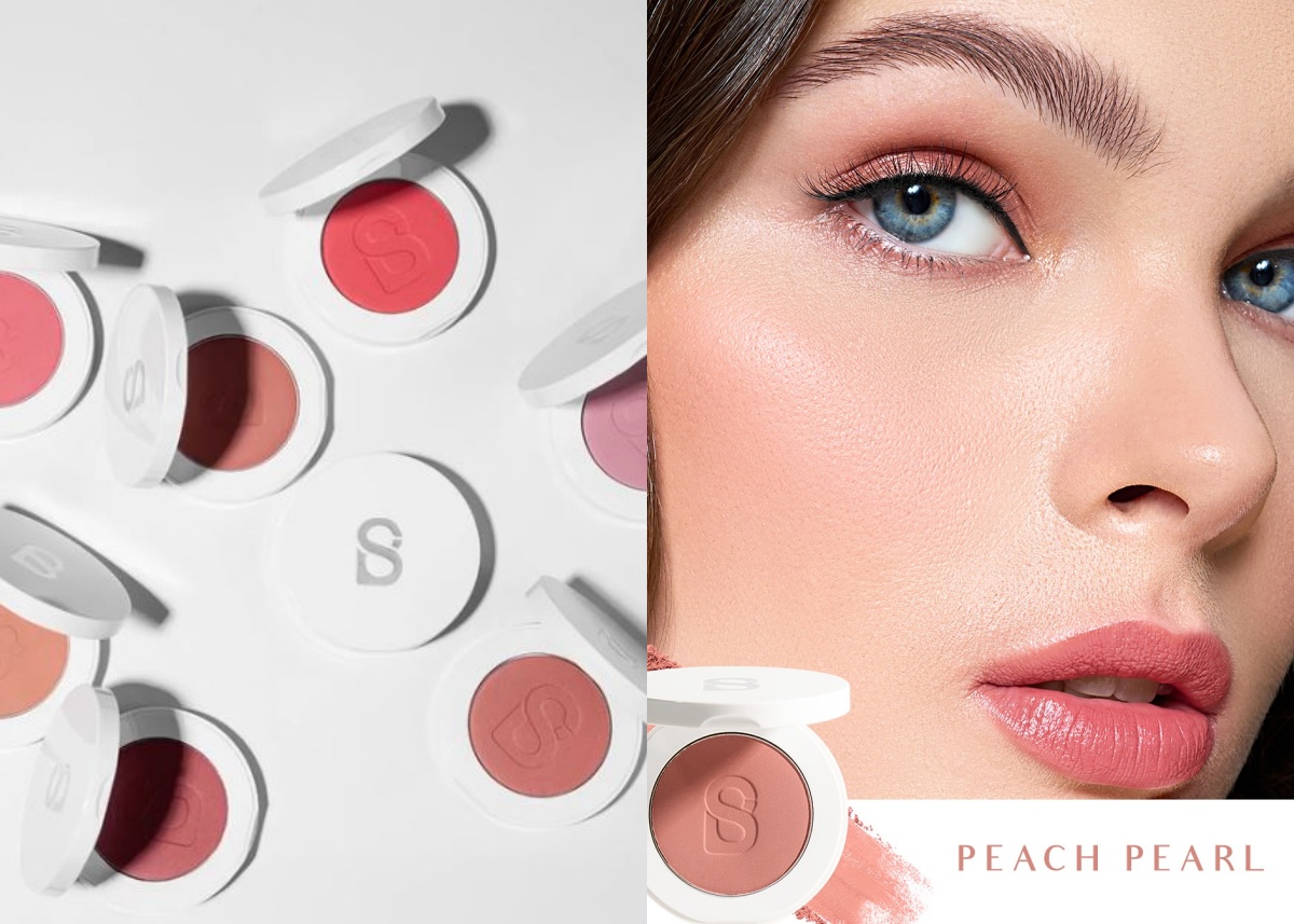 Ternyata Salah Pilih Blush Bisa Bikin Wajah Kusam, Ini Tips dari Ahli Kecantikan!